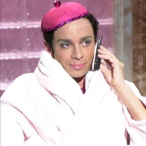 Meet your Posher, Christopher